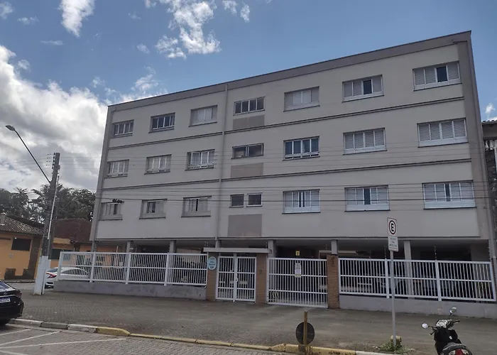 Coração de Ubatuba Apartamento